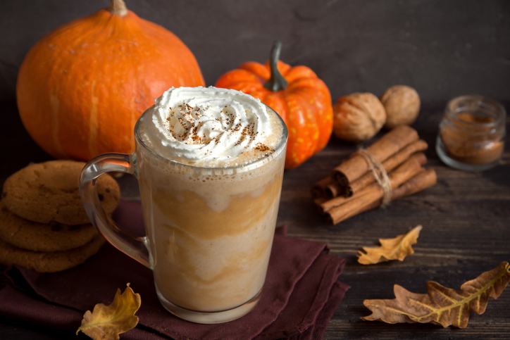 The Feed: Fall Inspired Treats in Connecticut