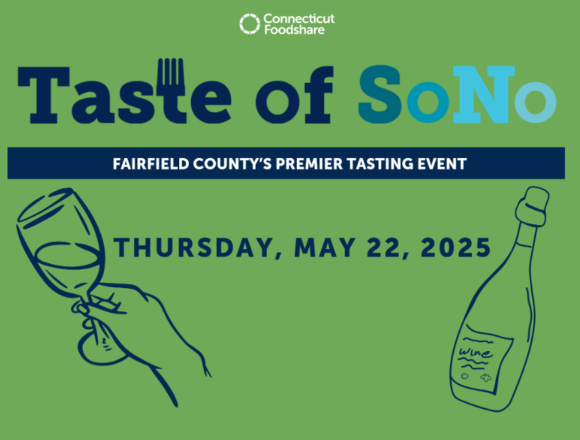 Join Anna and Raven at the Taste of SoNo