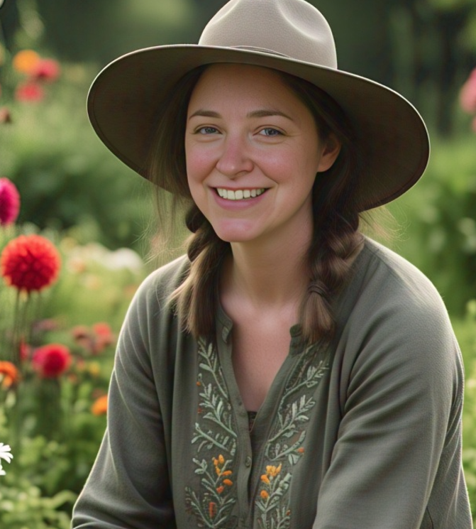 Gardening and Spring Allergy Tips with Katie The Garden Lady!
