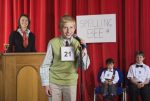 Producer Julie’s Spelling Bee Day 2!