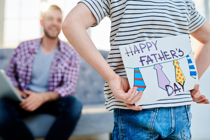Father’s Day, the Local Way: Celebrating Dad at Home with Heart