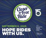 2025 CLOSER TO FREE RIDE