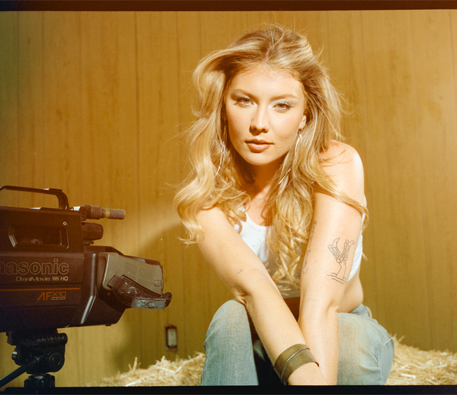 Win tickets and Meet & Greet to Dasha