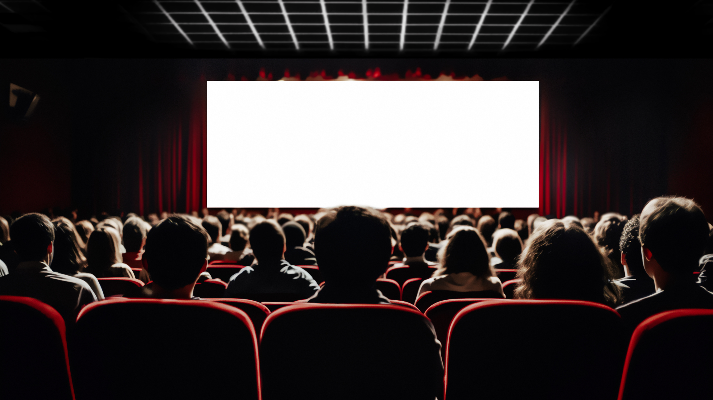 Intern Luke Questions If “Old” People Still Go To The Movies! Intern Luke Questions If “Old” People Still Go To The Movies!