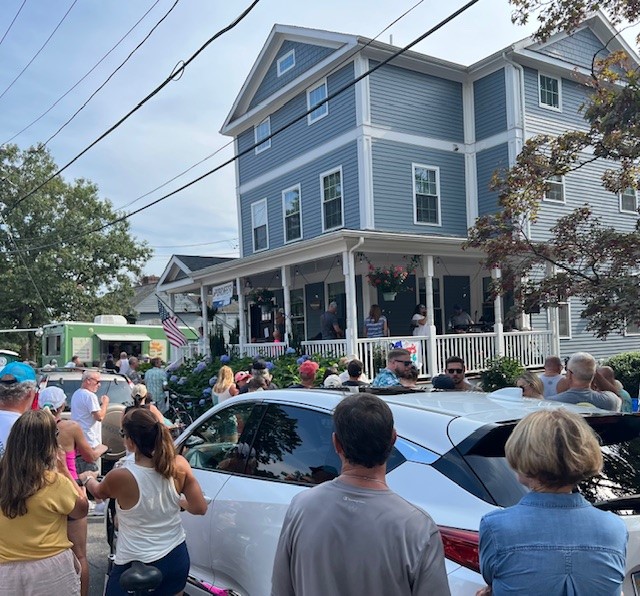 Fairfield LLWS Watch Party, PorchFest Jams & Pirate Nights: Your Ultimate CT Weekend Guide