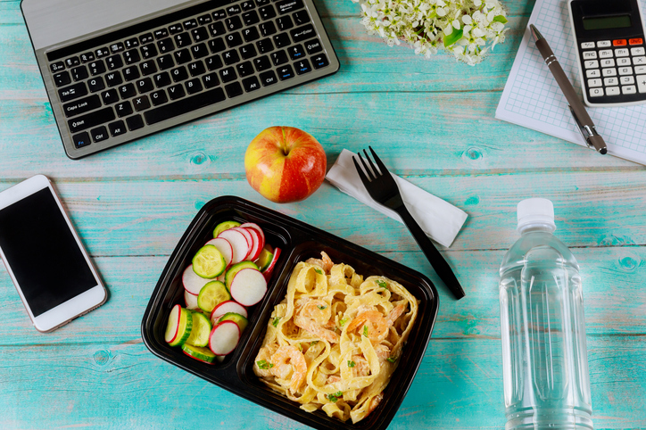 Back-to-School Chaos? CT Food Girly Shares the Best Grab-and-Go Meals in Connecticut
