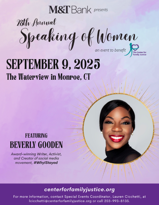 28th Annual Speaking of Women