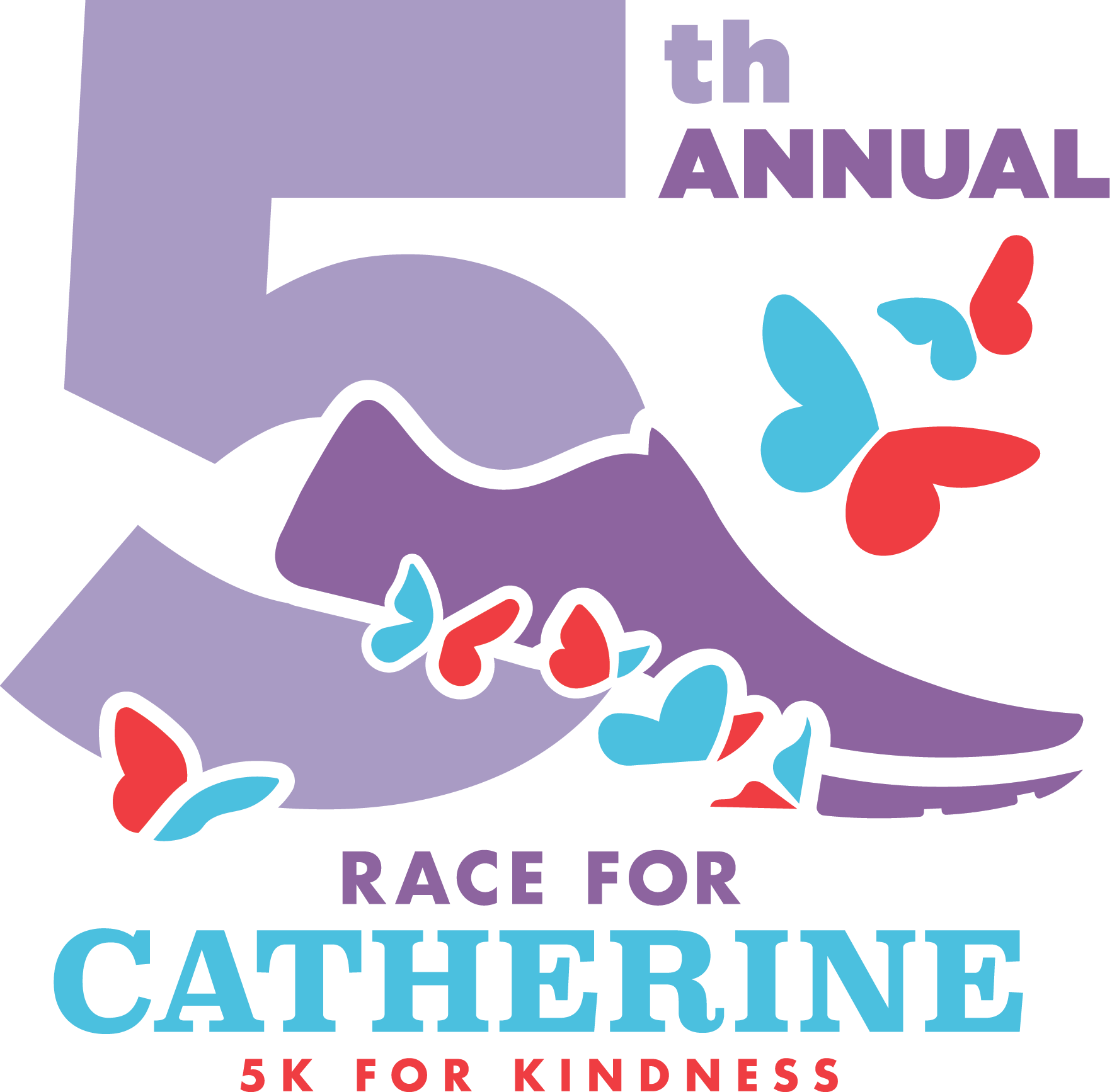 Race for Catherine