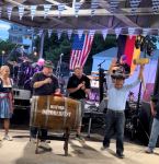 Steins, Sausages & Shenanigans: Where to Celebrate Oktoberfest in Connecticut