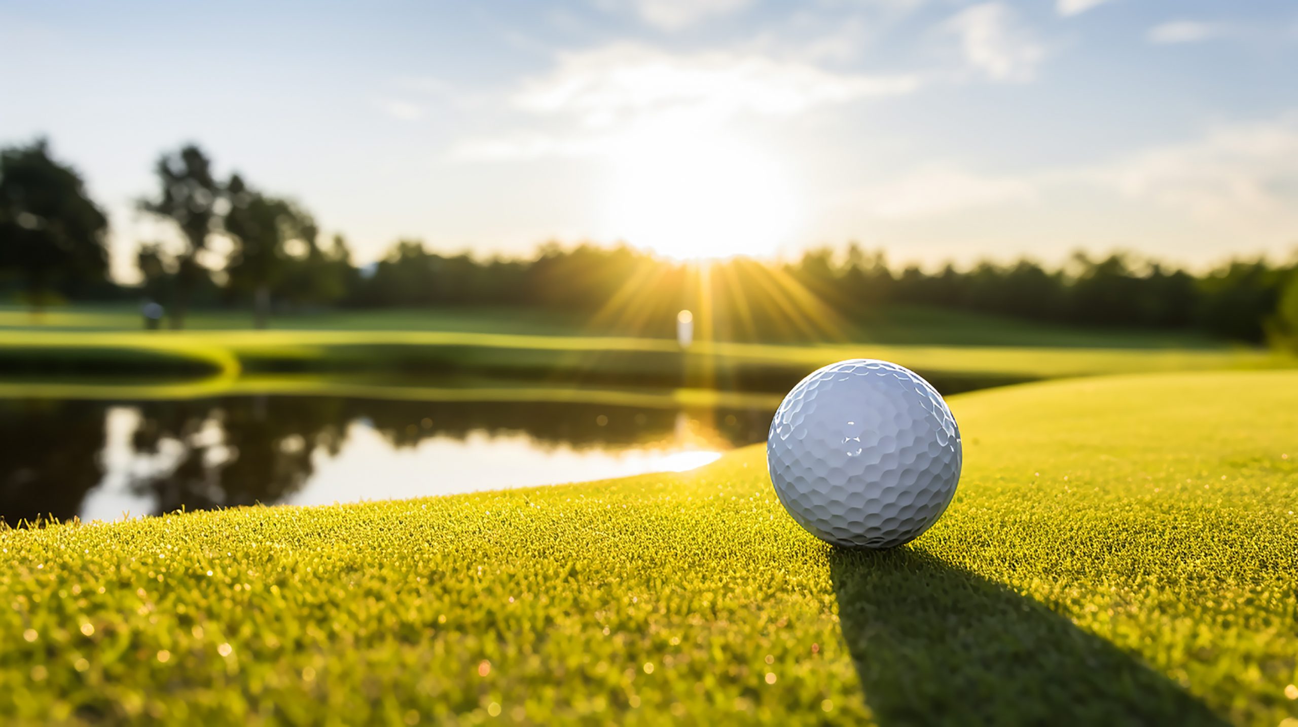 The Ryder Cup is Back!