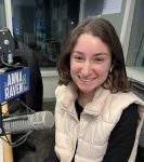 Producer Julie’s Last Day!