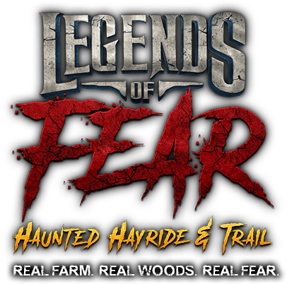 Legends of Fear in Shelton
