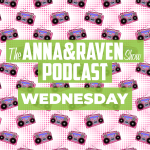 Wednesday, November 12, 2025: Raven’s Time Off; Falling Asleep; Hitchhikers!