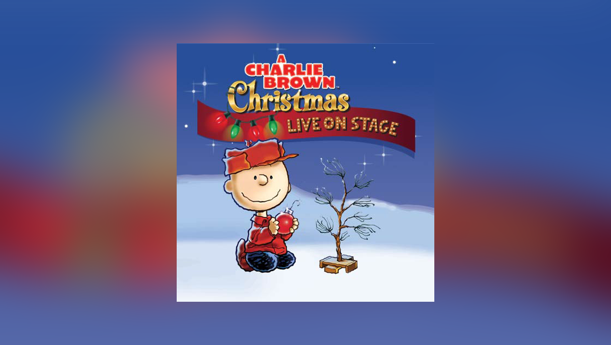 Win tickets to A Charlie Brown Christmas