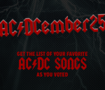 AC/DCember 25