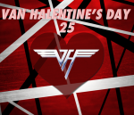The Van Halentine’s Day 25