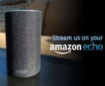 Enable the Alexa skill