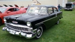 AJ’s Car of the Day 1956 Chevrolet 150 2-Door Sedan