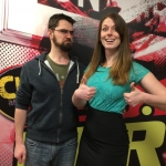 3/28/18 – Crazy Cheating Stories, Phil and Megan’s Commercial, Why Dan Quit Teaching