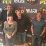 4/10/18 – Chaz and AJ Podcasts – Lee Whitnum Dragged Off Stage and Arrested, Bridgeport Dog Poop Stabbing