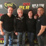 4/12/18 – Chaz and AJ Podcasts – Lee Whitnum Speaks, Tolls with Toni Boucher, Wayne Carini’s Rock Star Project