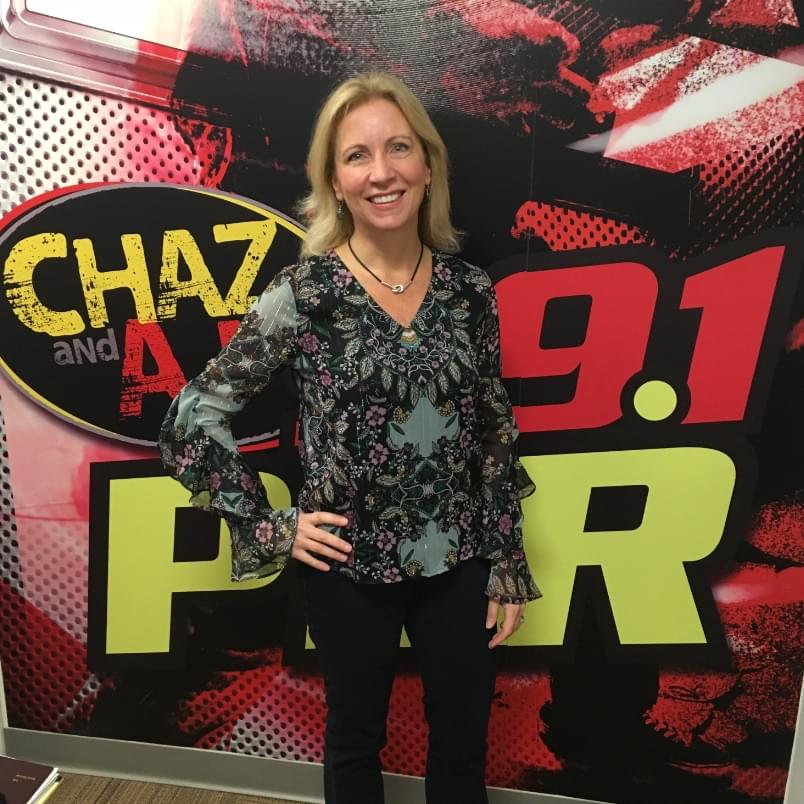 4/16/18 – Chaz and AJ Podcasts – Len Suzio on Tolls, A Malloy Anniversary, Rock Hall of Fame Performances