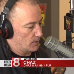 5/1/18 – Chaz and AJ Podcasts – Mean Kids, Tolls BS, Jim Bozzi’s Phone