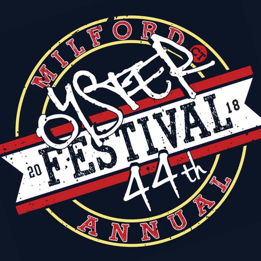 5/10/18 – Chaz and AJ Podcasts – Jimmy Koplik’s CT Concert Stories, Camel Spiders, The Milford Oyster Festival Lineup