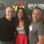 5/11/18 – Chaz and AJ Podcasts – Rachel Feinstein on AJ’s Foot Fetish, Scot Haney Chokes, Andie’s Mom Did Acid