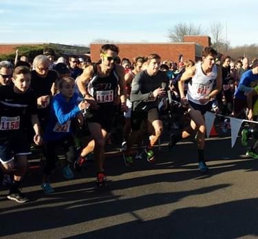 The 13th Annual Milford Trick or Trot 5K Run/Walk