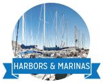Harbors