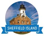 Sheffield Island