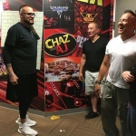 6/29/18 – Chaz and AJ Podcasts – Sinbad’s Nun Run, Sinbad on “Celebrity Apprentice,” Boss Keith’s Top 5