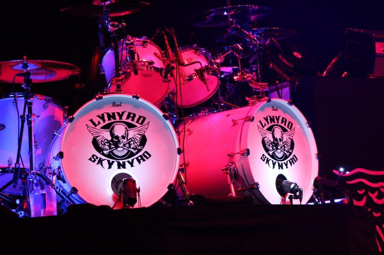 Photos: Lynyrd Skynyrd’s Last of the Street Survivors Tour at XFINITY Theatre