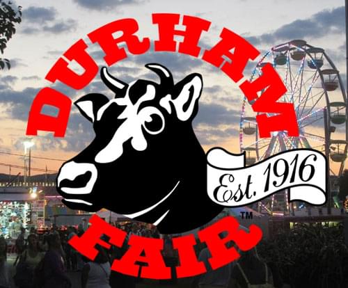 The Durham Fair