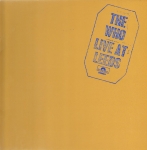 99.1 PLR Ferraro’s Market Mike’s Record Review: The Who’s Live At Leeds