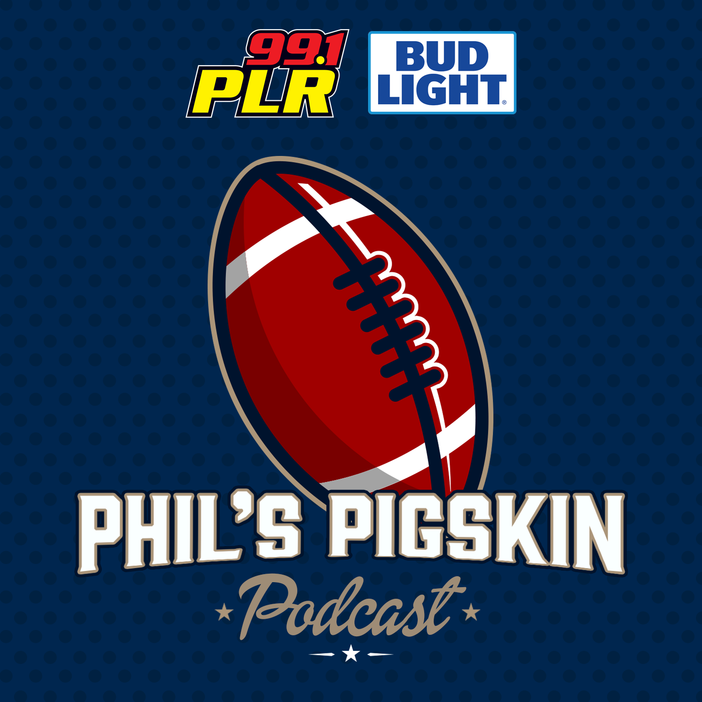 99.1 PLR & Bud Light Phil’s Pigskin Podcast: Week 1 Preview