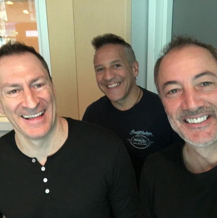 9/14/18 – Chaz and AJ Podcasts – Ben Bailey from “Cash Cab,” Opus the “Cash Cab” Contestant, The Town of Uranus