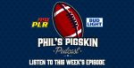 Phil’s Pigskin Podcast – Los Angeles Losing Money