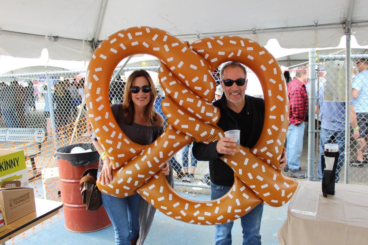 Milford Oktoberfest 2018