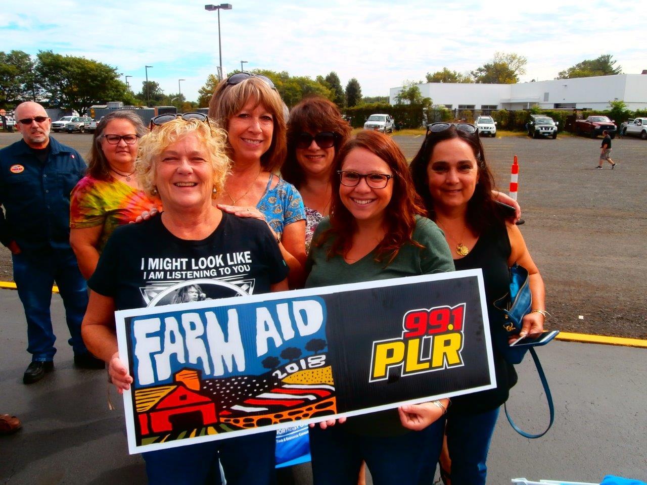 Farm Aid: Fan Photos