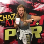 9/25/18 – Chaz and AJ Podcasts – One Hit Wonders, The Tour Rider Game, Lappy on Willie Nelson’s Bus