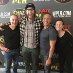 11/16/18 – Chaz and AJ Podcasts – T.J. Miller’s Steven Spielberg Story, Snowstorm Nightmare, Boss Keith’s Top 5