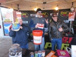 VIDEO: 99.1 PLR People’s United Bank Sam Tilery Food Drive