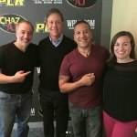 1/15/19 – Chaz and AJ Podcasts – Ned Lamont, Drug Testing Legal Weed, Chris the Undertaker