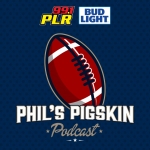 Phil’s Pigskin Podcast – Super Bowl Predictions