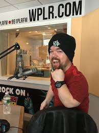 On Today’s Show: Comedian Brad Williams In Studio