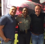 On Today’s Show: How You Can Become A State Trooper, Help AJ Pick A New Show