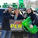 Milford St. Patrick’s Day Parade