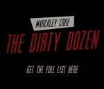 99.1 PLR Marchley Crue: The Dirty Dozen